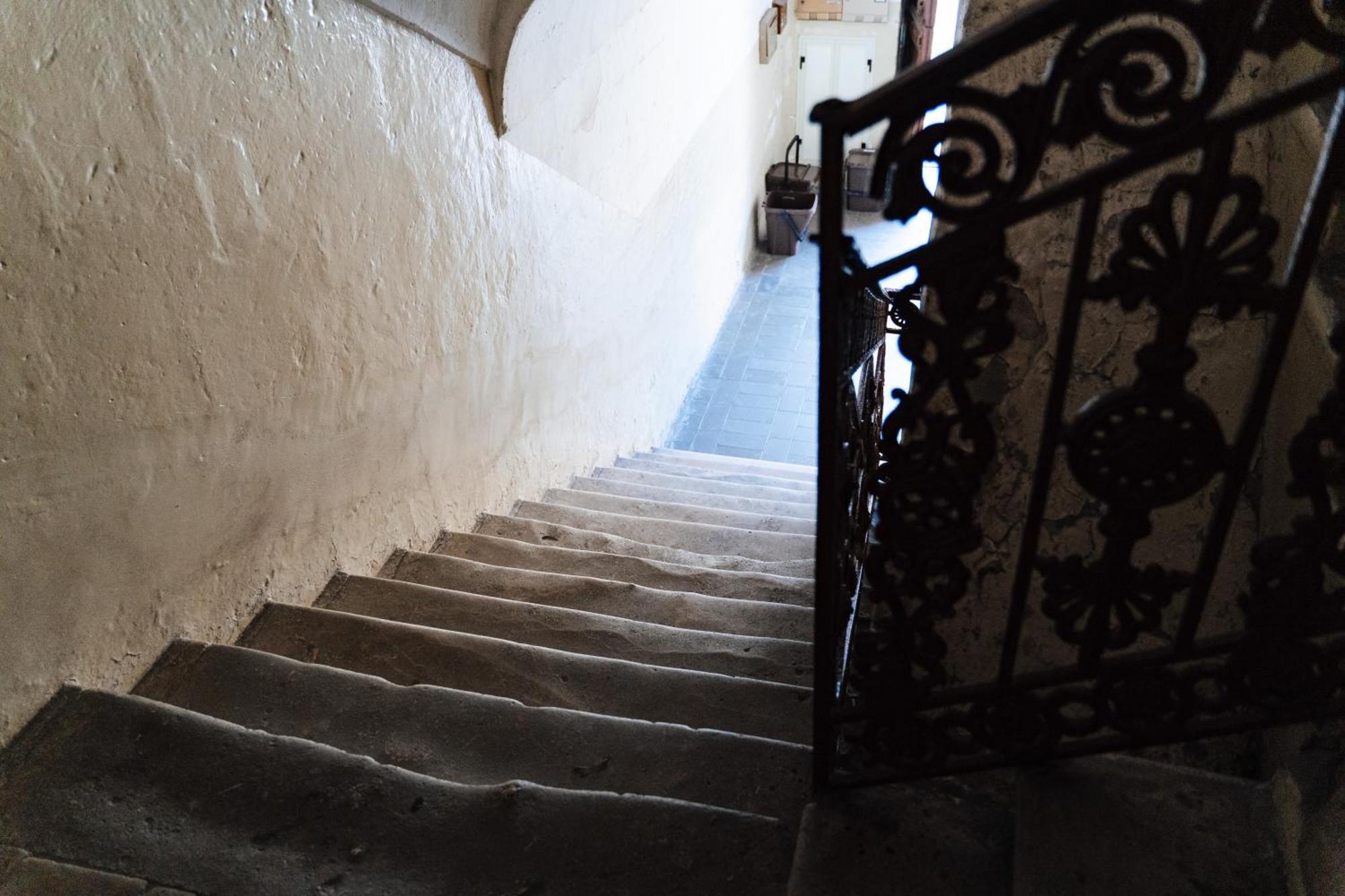 Vila Sui Lecci Matera Exteriér fotografie