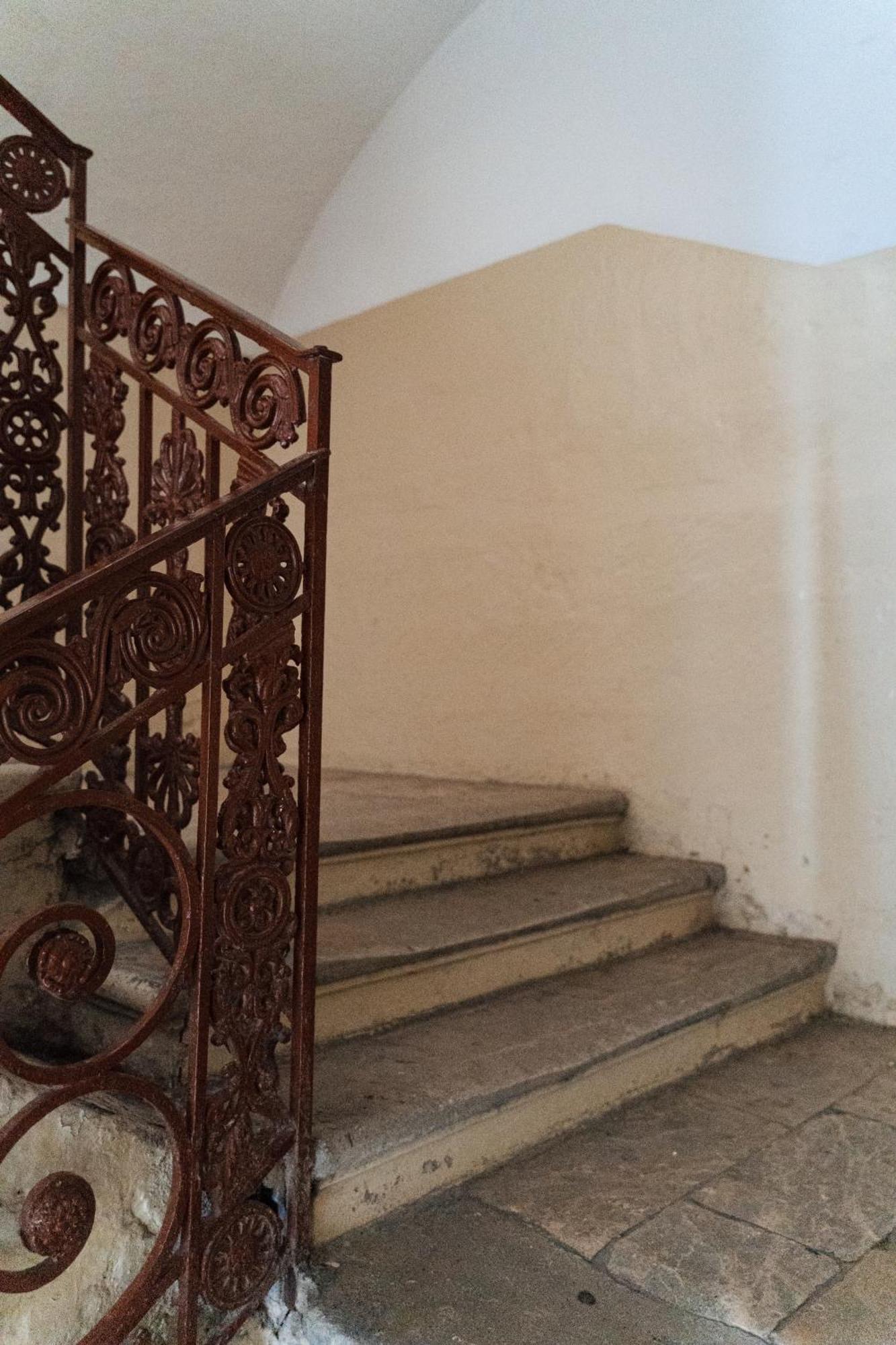 Vila Sui Lecci Matera Exteriér fotografie